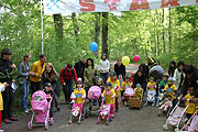 Puppenwagerl Lauf (Foto: MartiN Schmitz)